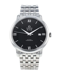 Omega De Ville Prestige 424.10.40.20.01.001